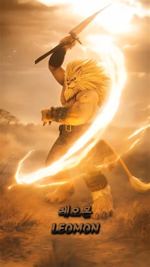 Digivice_ on Instagram: "디지몬 진화트리 명품 조연편 - 레오몬 에렉몬 진화트리 ELECMON Evolution Tree エレキモン進化系 🦁 에렉몬 → 레오몬 → 화이트레오몬 → 샤벨레오몬 작은 야수의 형태에서 시작된 전사의 계보. 거친 전류처럼 본능을 다스리며 힘을 단련한다. 진화할수록 갈기와 체격은 위엄을 갖추고, 검은 명예의 상징이 된다. 야성에서 기사로 완성되는 사자형 진화 라인. 🦁ELECMON → LEOMON → PANJYAMON → SABERLEOMON A warrior lineage beginning from a small beast form. Taming wild instincts like crackling electricity. With each evolution, the mane grows grander and the blade embodies honor. A lion-type line evolving from feral strength t