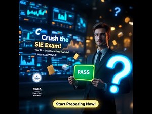 FREE PRACTICE TEST SIE 2025/26- 75MCQs with EXPLAINED ANSWERS