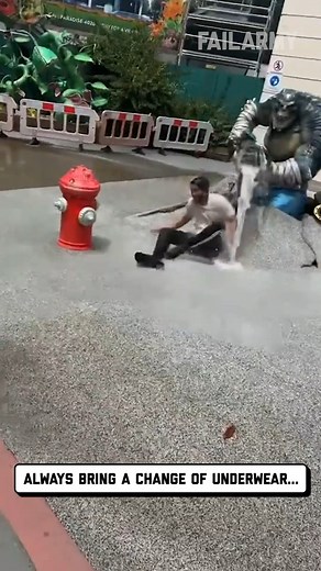 2.5M views · 9.3K reactions | Always look before you leap 藍 | FailArmy | Facebook