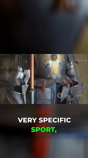 Did Knights Really Wear 100 Pound Armor?
