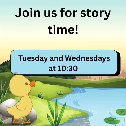 What's going on at the library this week! For ages 0 to 17 For more information or to sign up, please call or visit the youth services desk at the library. (901)757-7323 | Germantown Community Library