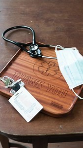 40K views · 519 reactions | Amazing catch all tray made with the...