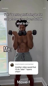 Who else can say this ? #workoutmotivation #getfitathome | Brandon Palmer