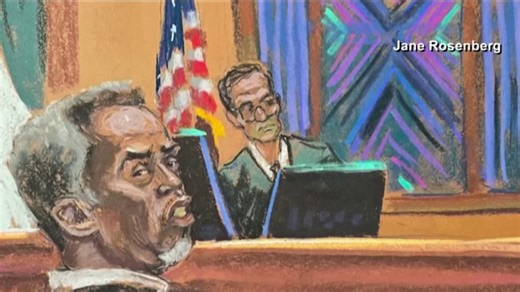Jury selection delayed in Sean \u2018Diddy' Combs trial. Here's why