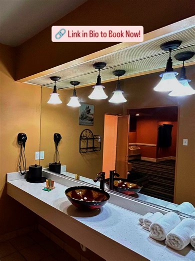 Escape the cold and dive into romance! 🏊‍♂️❤️ The Dove Swimming Pool Suite is the ultimate Valentine's surprise. 🥂✨ #InnoftheDove #PrivatePoolHotel #ValentinesDay2026 #LuxuryStaycation #HarrisburgPA #CoupleGoals