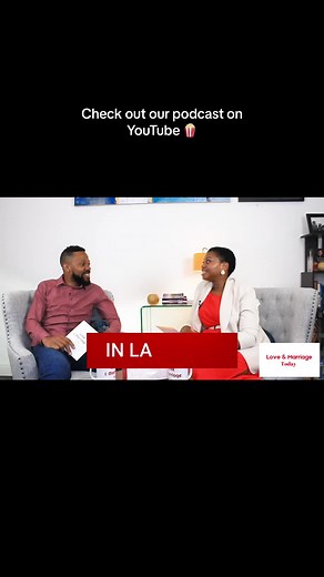 Love & Marriage Today Podcast with Dr Bakhe & Nokwanda