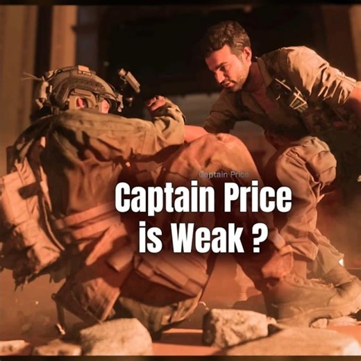 is Captain Price Actually WEAK? (Russian 🇷🇺) Spetsnaz vs SAS 🇬🇧