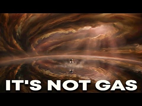 What Scientists Found Inside Jupiter Changed Everything