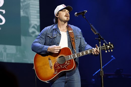 Morgan Wallen 2026 Still The Problem US Tour: How to get tickets, dates, venues, and all you need to know