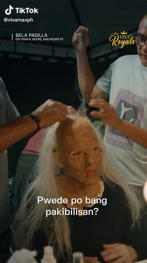 Bela Padilla Crying Scene: The Story of Bella Padilla's Acting Journey