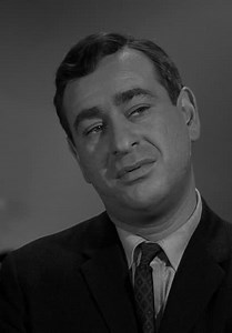 The Twilight Zone S02:E27 - The Mind and the Matter
