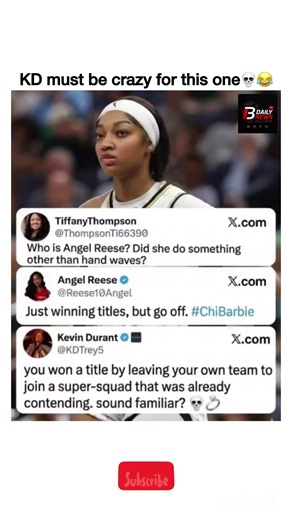 Angel didn't deserve that 🗣️#shorts