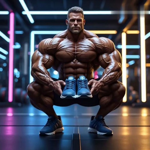 Stylo Shoes: Unleash Your Strength. Define Your Style. 🏋️‍♂️👟