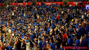 33 reactions | Welcome Back LA! | Crypto.com Arena | Facebook