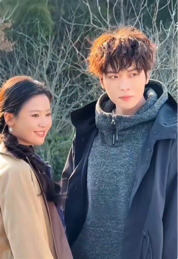 Charon Praises Cheerful Collaboration with Zhai Yiying