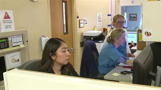 Montage Health donates $15 million to expand nursing education at CSUMB