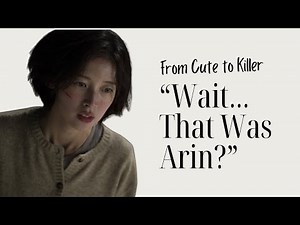 From OH MY GIRL to Cannes: Arin’s Boldest Transformation Yet
