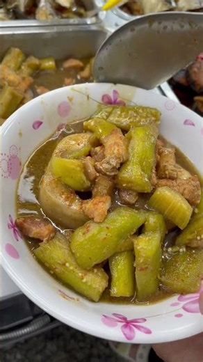 SAV || Mắm kho miền Tây mn ơi #songanhvlog #comquevonau