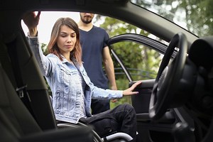 Driving After Spinal Cord Injury: What to Know Before Getting Behind the Wheel - Home Recovery for Stroke, Brain Injury and More