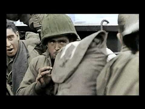 APOCALYPSE la 2e Guerre Mondiale 6/6