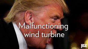 Happy birthday to ongoing Jezebel writing exercise, Donald J. Trump! Here are our favorite descriptions of the swollen earthworm gizzard: bit.ly/1URdRld | Jezebel