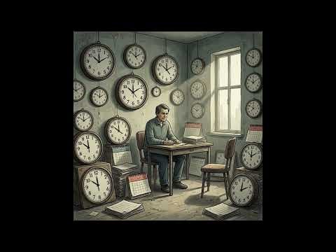 Iron Maiden - Wasted Years (acoustic cover)