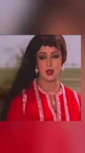 Aye Dil-E-Nadan #latamangeshkar #hemamalini # #lovesong #love #viralsong #romanticsong