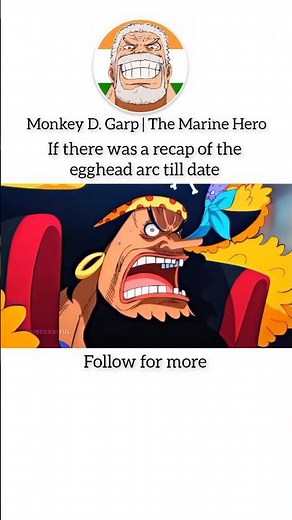 One Piece Egghead Arc Recap: Everything You Need to Know in a Short Summary!