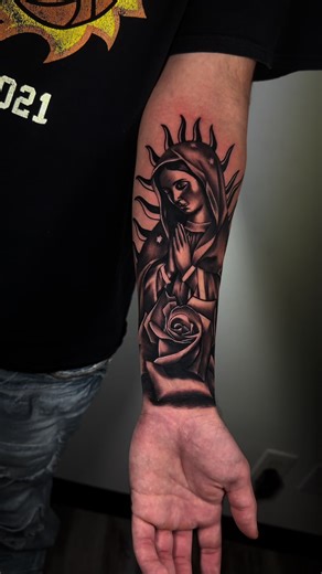 Top Tattoo Ideas from a Dallas Artist