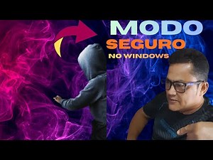 How to Enter Safe Mode in Windows (Without Using CMD – Easy and Quick Method!)