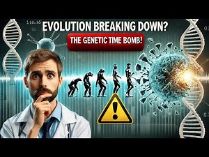 Genetic Entropy – The Hidden Science That Challenges Evolution