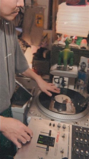 Jazz #chillmusic #scratch #scratchdjs