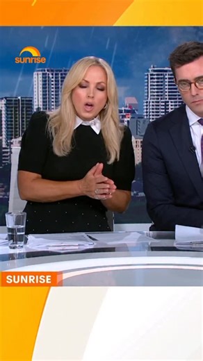 Cyclone Fina has struck the Northern Territory packing winds of around 200km an hour overnight. A hospital roof has partially caved in, trees ripped from the ground and widespread damage across homes and businesses. FOR MORE WATCH WEEKEND SUNRISE I @7plus | Sunrise