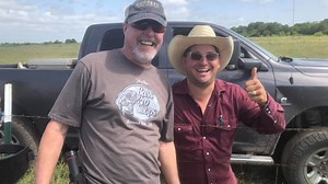 Aggie reunited with class ring thanks to Central Texas metal detecting club