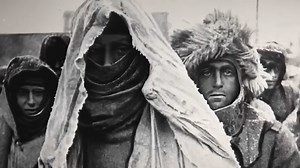 Stalingrad’s Hidden Survivors: German Soldiers Who Fought On