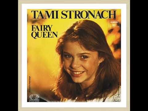 Tami Stronach - Fairy Queen (1985)