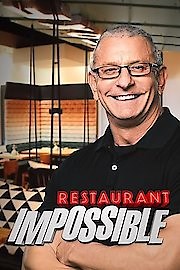 Watch Restaurant: Impossible Season 19 Episode 3 - Two Stops In Tennessee