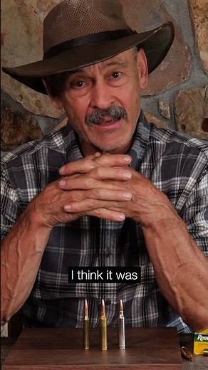 Why Isn’t the 264 Win Mag More Popular?