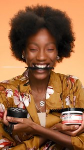 Rock that curly faux hawk like the queen you are 👑 | Crowned Ladies