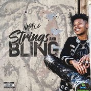 Nasty C - Everything