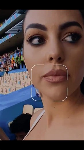 Georgina Rodriguez with her children #cristianoronaldo #georginarodriguez #cristiano #ronaldo #cristianojr