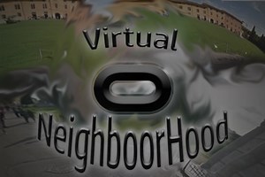 VirtualNeighborhood