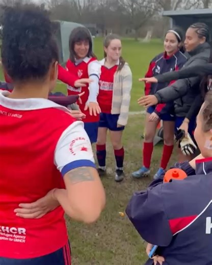 King’s College London Women’s Football Club on Instagram: "this week’s matches!!! MASSIVE shout out to the 1s for beating QM1s in the LUSL cup quarterfinals, making them officially semifinalists👏 wishing them bonne chance in this weekend’s tournoi les parisiennes 🇫🇷 the 2s game saw an incredible victory, and who better to write this week’s caption than coach neil, posted on their very own @kclwfc2: “Shaky start in the first half, but showed quality with good performances especially in the sec