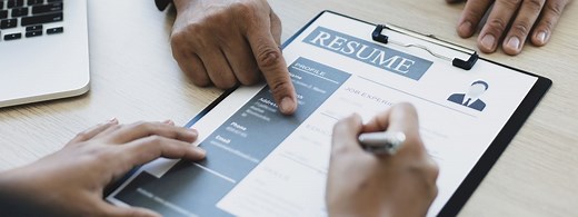 Complete Guide To Making An Incredible Resume For Former Felons