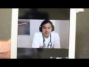 Getting Started with Eko Telemedicine - Stethoscope Live-Streaming