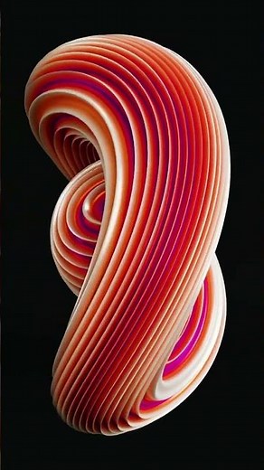 Blender Abstract Art || New Blender Tutorial