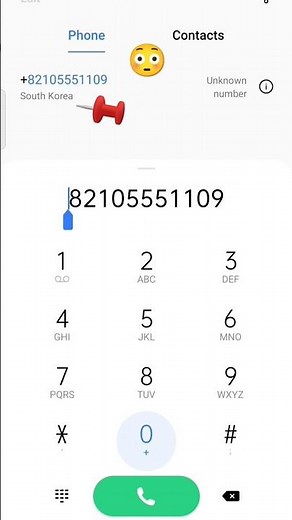 BTS Jimin's Phone Number 😳😮REAL 🤙 #shorts #bts #jimin