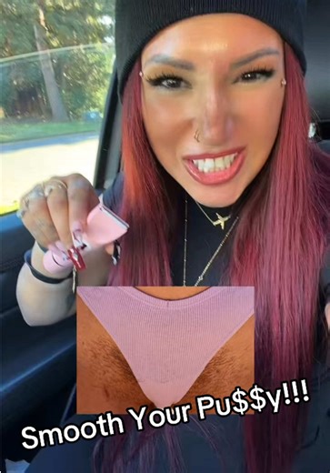 Smooth Bikini Line with the Best Trimmer Gadget