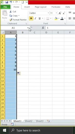 Excal Trick Ctrl+B Se Text Bold kare⚡ #excel #Excel #ExcelShorts #ShortcutKeys #MicrosoftExcel