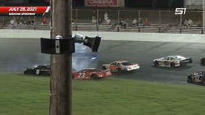 15K views · 172 reactions | VIDEO: The Pro All Stars Series had a $10,000 grand prize Wednesday night at Seekonk Speedway, with many of New England's top Super Late Model stars on hand for the Bay State Summer Classic. PPV purchasers can see a full race replay on Speed51.TV: https://www.speed51.tv/packages/ppv-pass-slm-at-seekonk-july-28-2021/videos/pass-super-late-models-at-seekonk-replay-july-28-2021 | Racing America | Facebook
